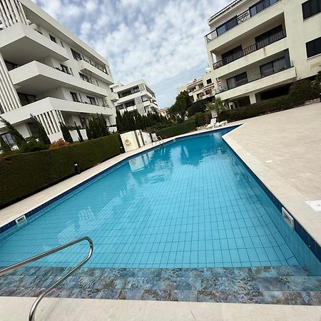 Kings Avenue - Natalia'S Apt Pafos Exterior foto