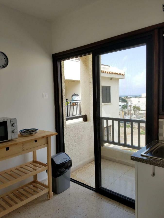Kings Avenue - Natalia'S Apt Pafos Exterior foto