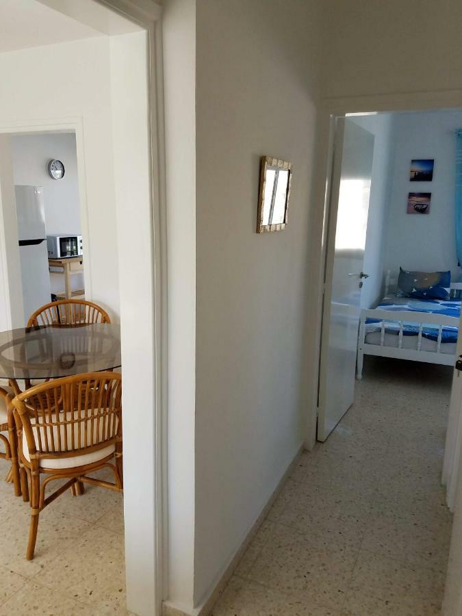Kings Avenue - Natalia'S Apt Pafos Exterior foto